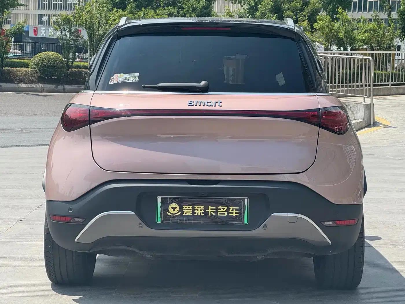 Smart Sprite #1 2022 Pulse Edition — миниатюра 4