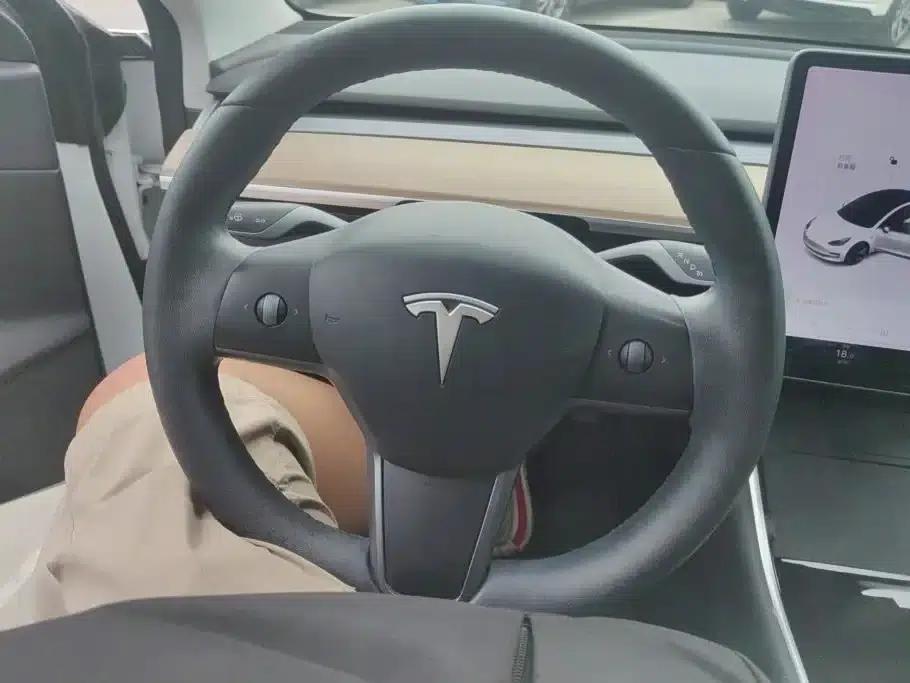 Model 3 2020 Standard Range Rear-Wheel Drive Upgrade — миниатюра 15
