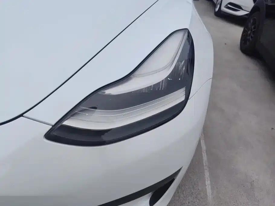 Model 3 2020 Standard Range Rear-Wheel Drive Upgrade — миниатюра 5