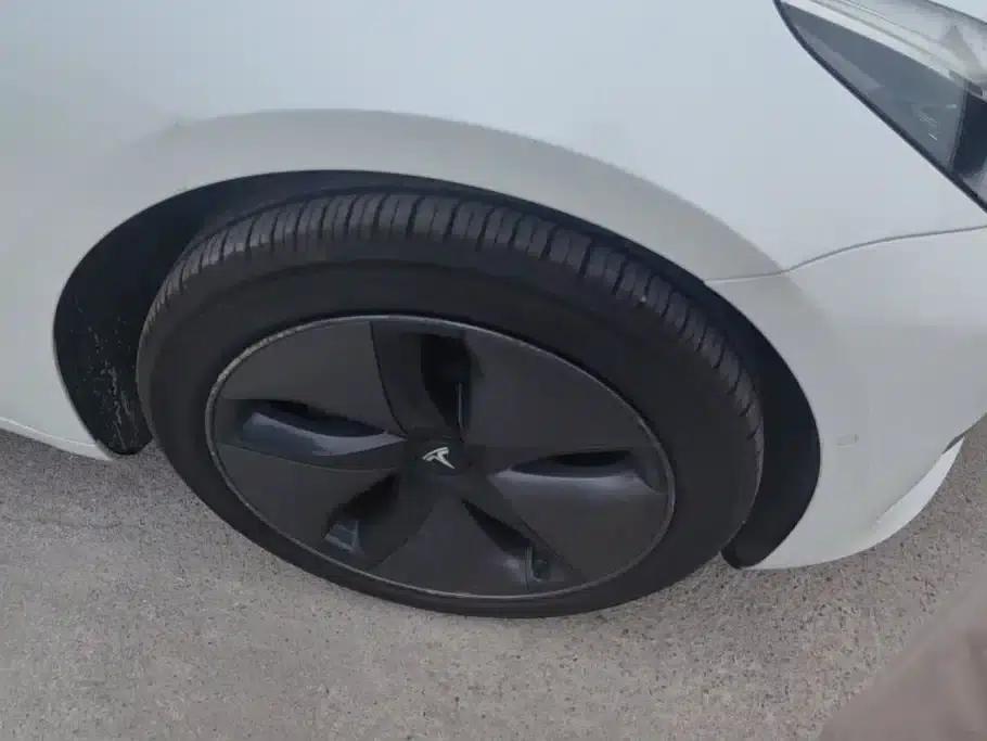 Model 3 2020 Standard Range Rear-Wheel Drive Upgrade — миниатюра 6