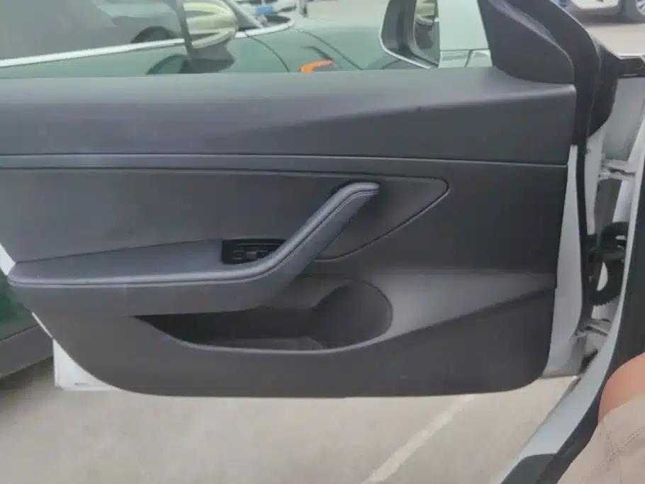 Model 3 2020 Standard Range Rear-Wheel Drive Upgrade — миниатюра 7