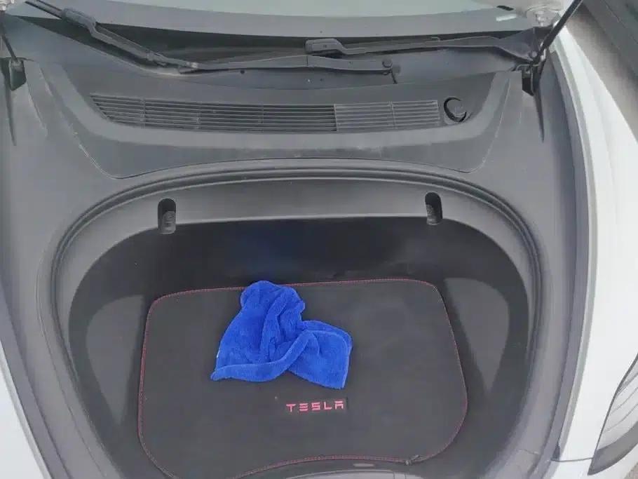 Model 3 2020 Standard Range Rear-Wheel Drive Upgrade — миниатюра 10