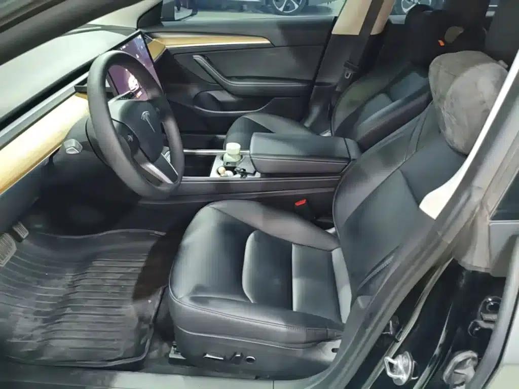 Model 3 2022 Rear-Wheel Drive — миниатюра 15