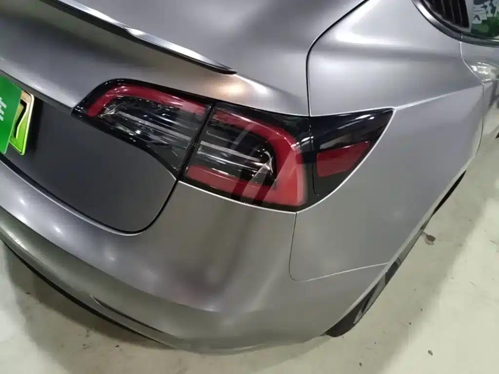 Model 3 2022 Rear-Wheel Drive — миниатюра 8