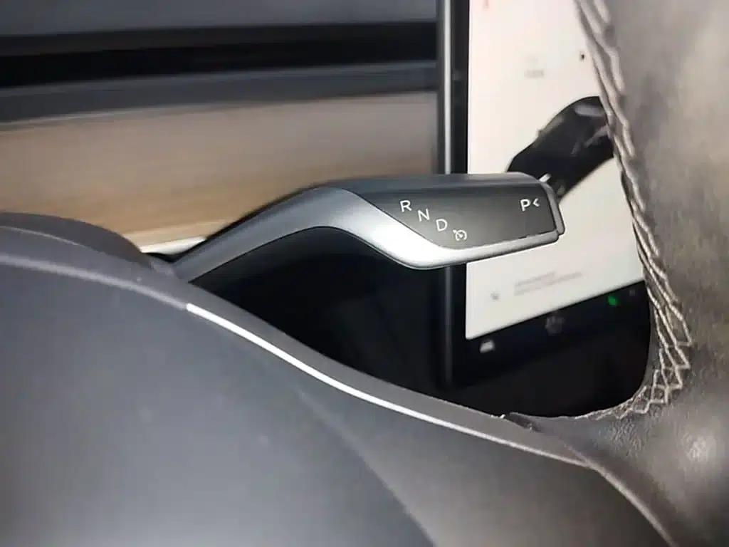 Model 3 2021 Standard Range Rear-Wheel Drive Upgrade 3D6 — миниатюра 14