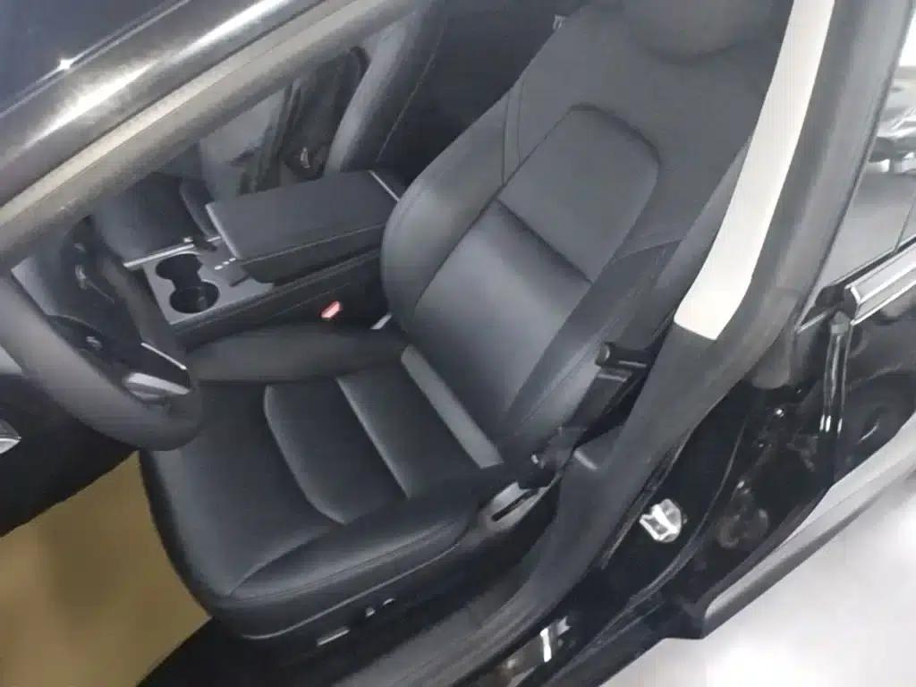 Model 3 2021 Standard Range Rear-Wheel Drive Upgrade 3D6 — миниатюра 15
