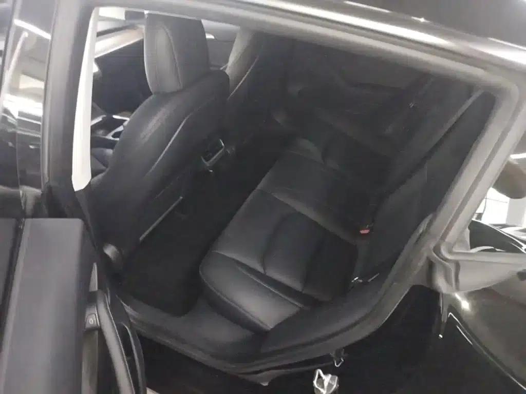 Model 3 2021 Standard Range Rear-Wheel Drive Upgrade 3D6 — миниатюра 17