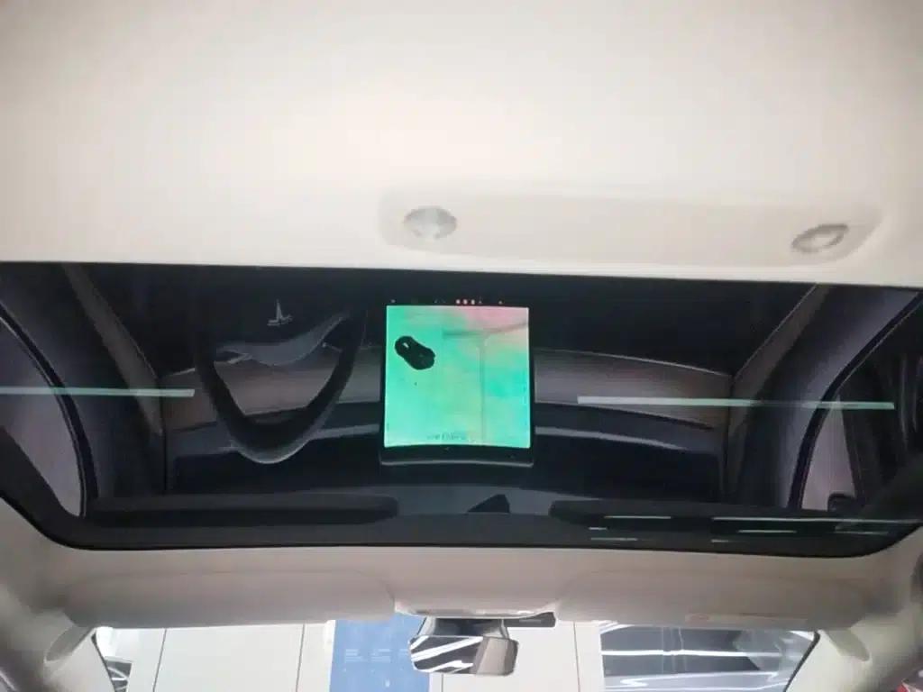 Model 3 2021 Standard Range Rear-Wheel Drive Upgrade 3D6 — миниатюра 18