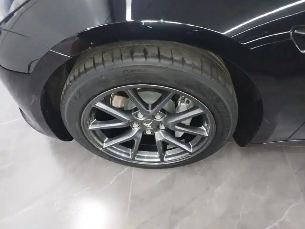Model 3 2021 Standard Range Rear-Wheel Drive Upgrade 3D6 — миниатюра 23