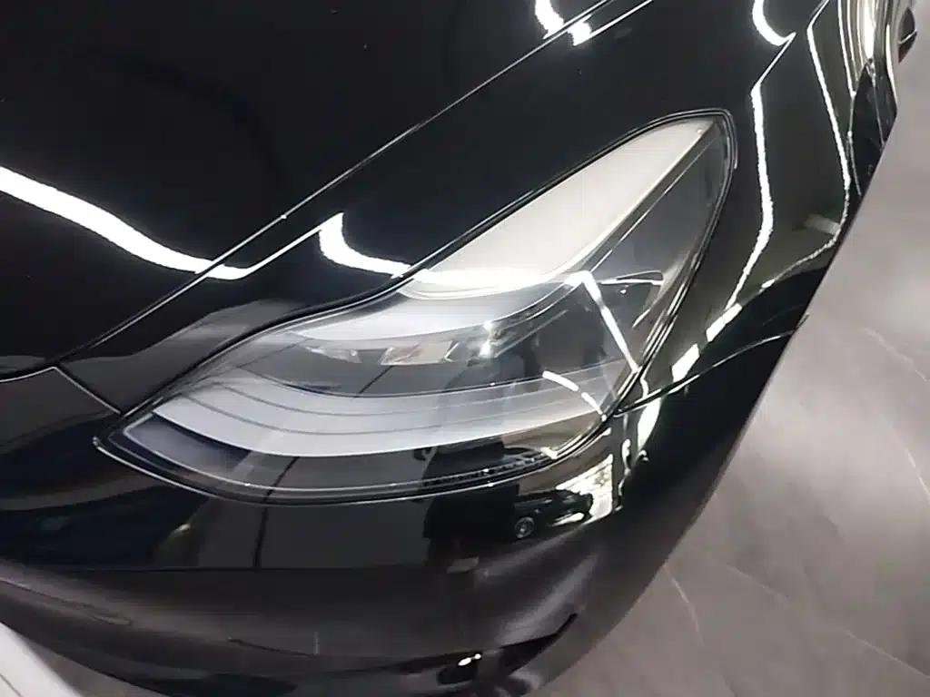Model 3 2021 Standard Range Rear-Wheel Drive Upgrade 3D6 — миниатюра 24