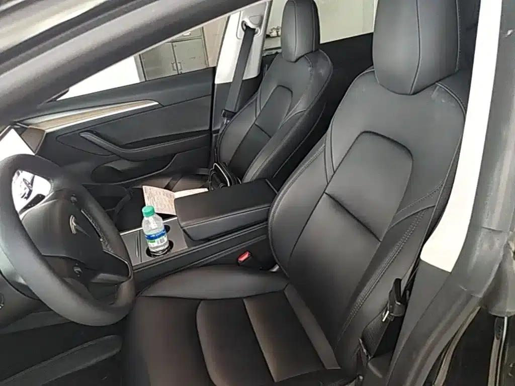 Model 3 2022 Rear-Wheel Drive — миниатюра 15