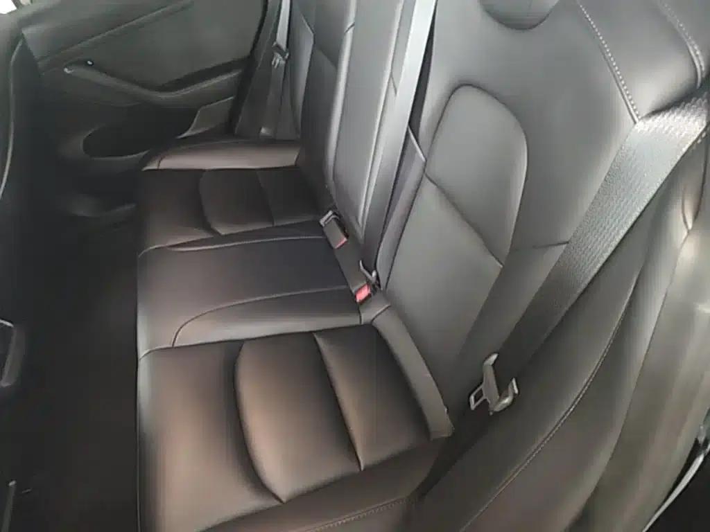 Model 3 2022 Rear-Wheel Drive — миниатюра 17
