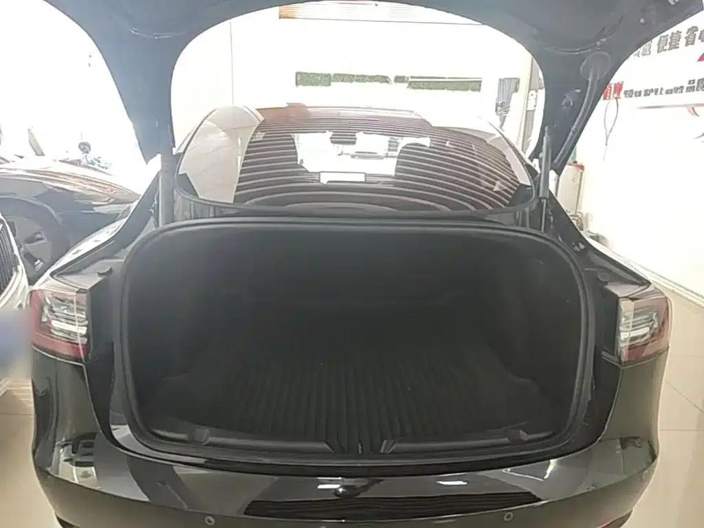 Model 3 2022 Rear-Wheel Drive — миниатюра 19
