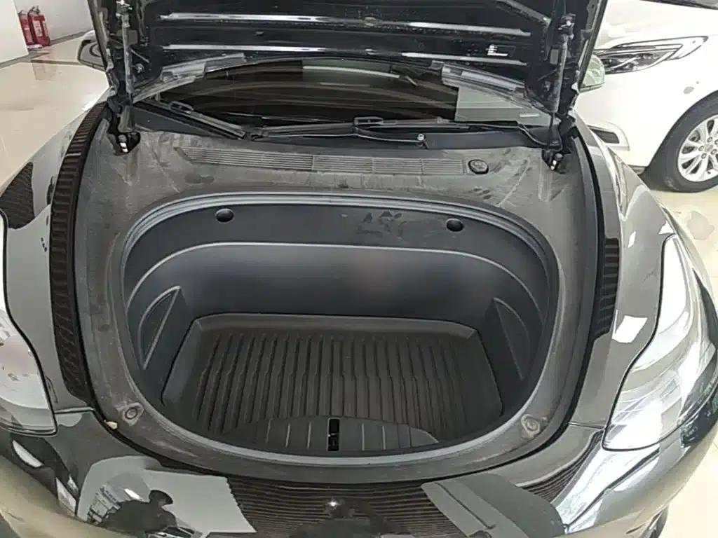 Model 3 2022 Rear-Wheel Drive — миниатюра 20