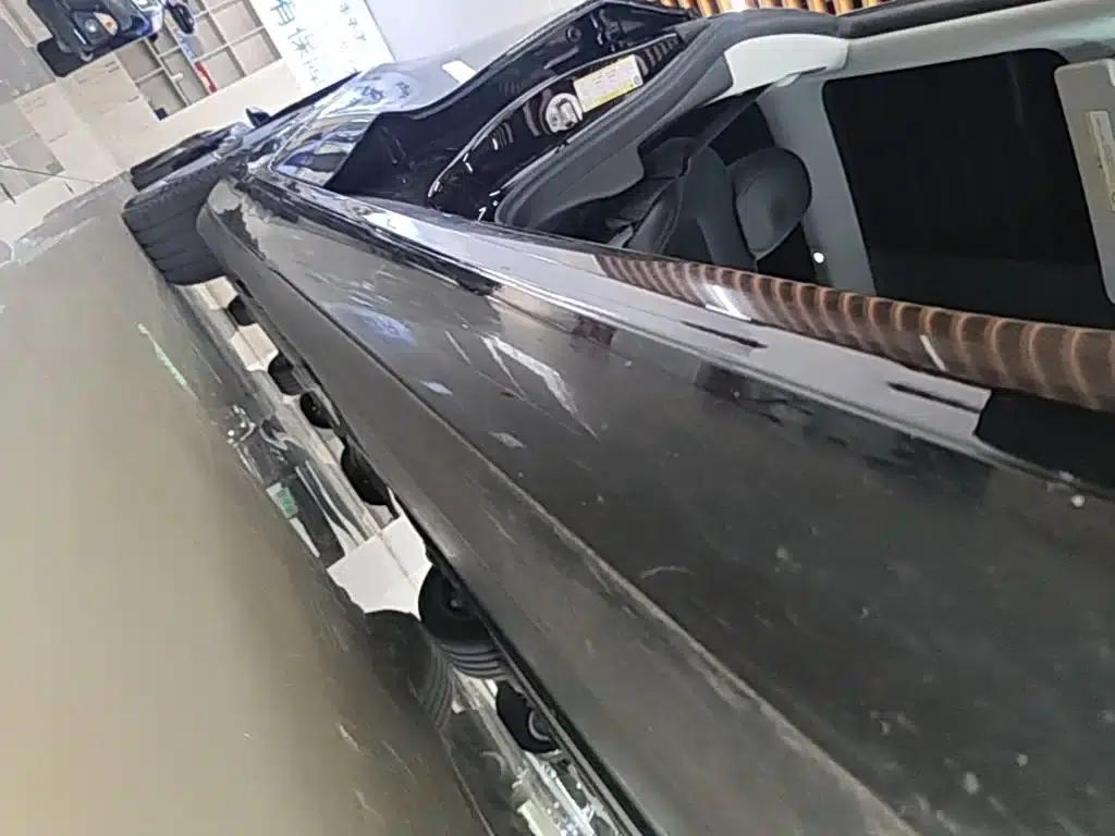 Model 3 2022 Rear-Wheel Drive — миниатюра 21