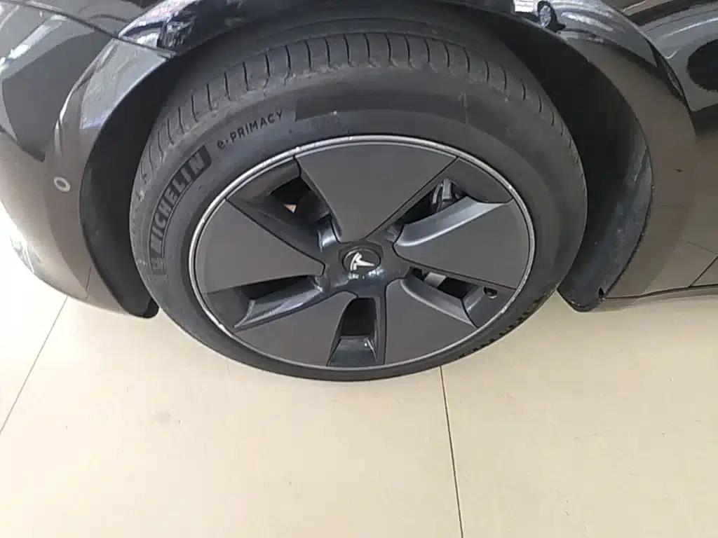 Model 3 2022 Rear-Wheel Drive — миниатюра 23