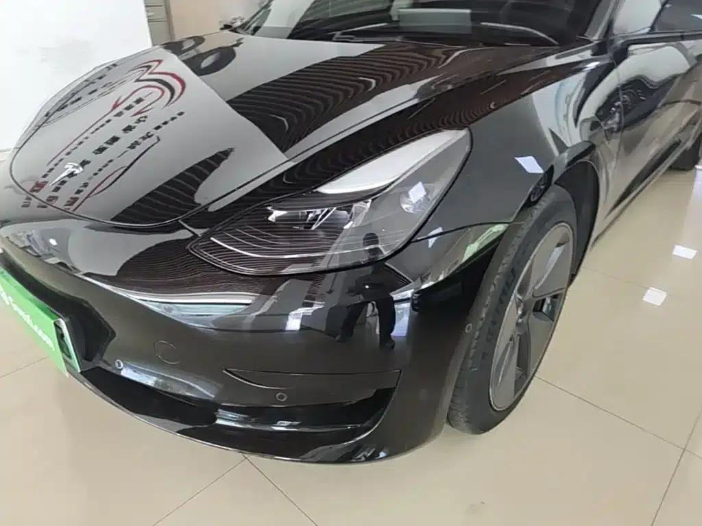 Model 3 2022 Rear-Wheel Drive — миниатюра 24