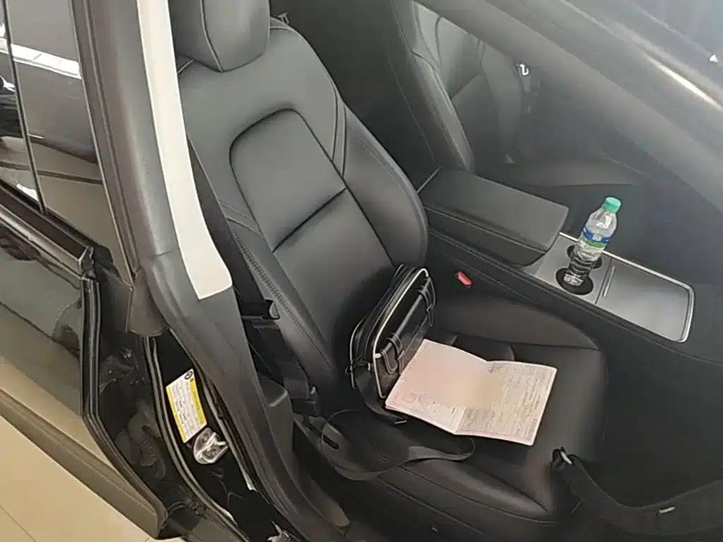 Model 3 2022 Rear-Wheel Drive — миниатюра 25