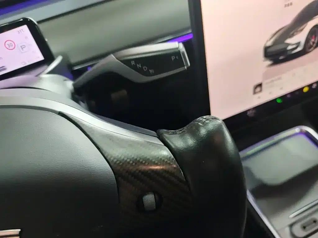 Model 3 2022 Performance All-Wheel Drive — миниатюра 14