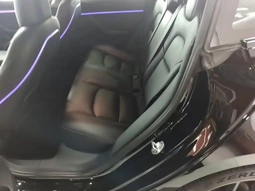 Model 3 2022 Performance All-Wheel Drive — миниатюра 17