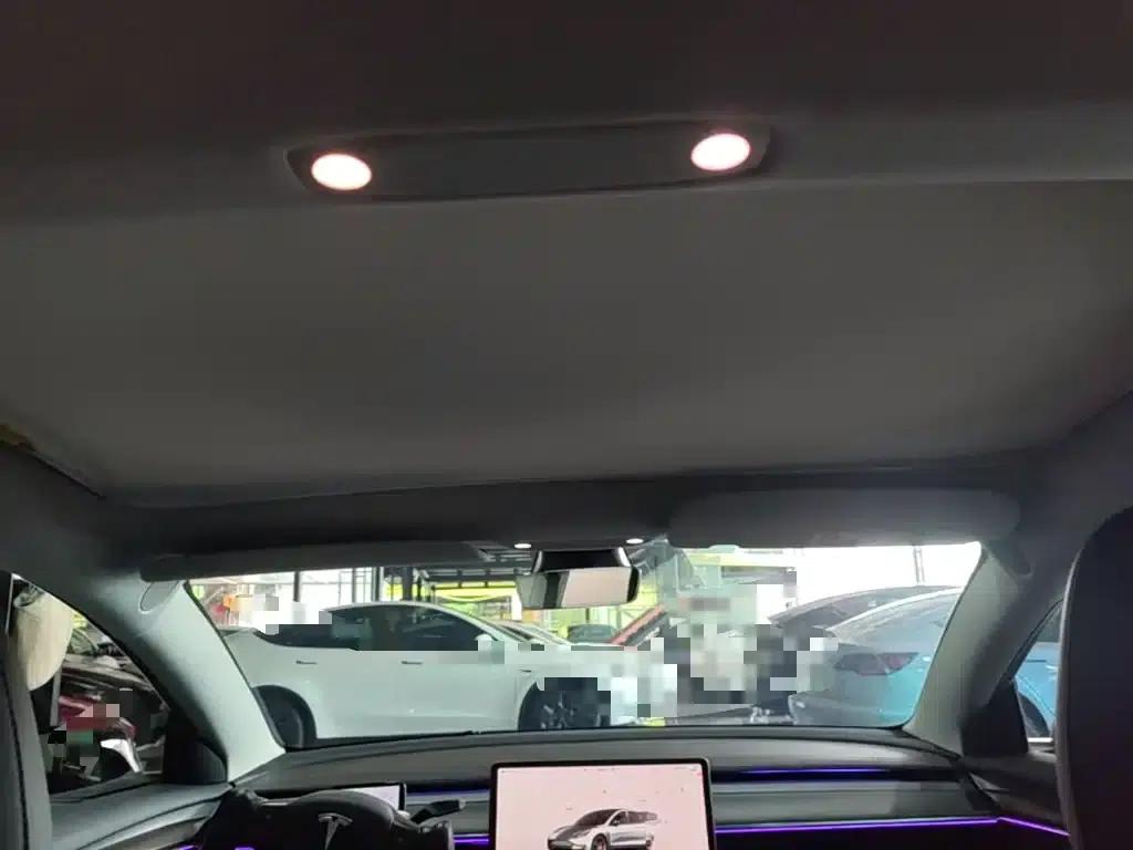 Model 3 2022 Performance All-Wheel Drive — миниатюра 18