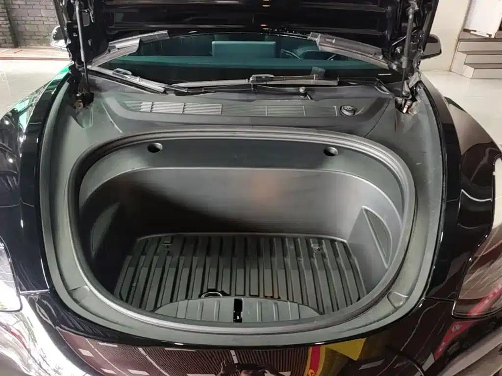 Model 3 2022 Performance All-Wheel Drive — миниатюра 20