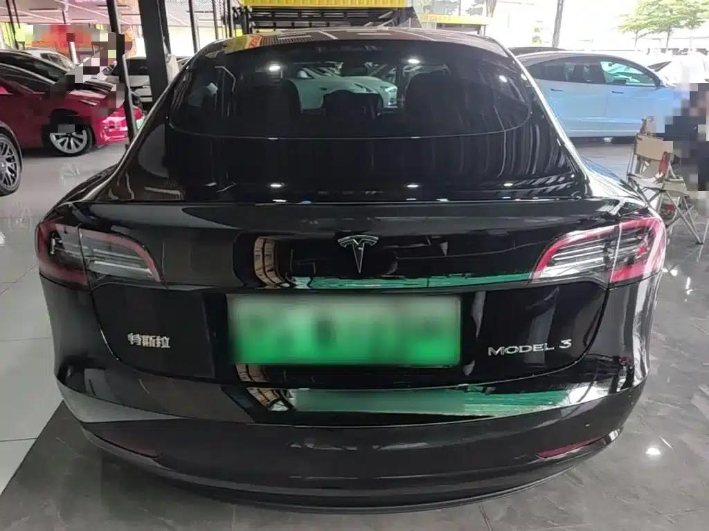 Model 3 2022 Performance All-Wheel Drive — миниатюра 6