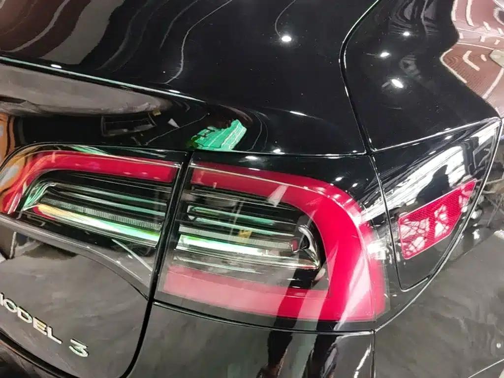 Model 3 2022 Performance All-Wheel Drive — миниатюра 8