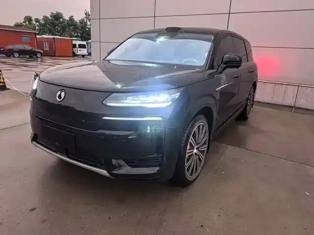 Denza N9 2025 Premium Edition