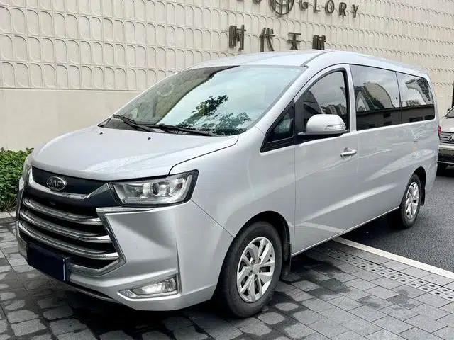 Refine M4 2020 2.0CTI Diesel Manual Enjoyment Edition (China VI Emission Standard)