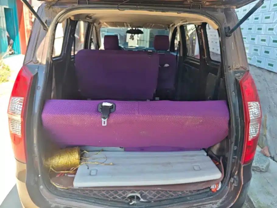 Wuling Hongguang 2020 1.2L S Basic Model (China VI Emission Standard) LSI — миниатюра 4