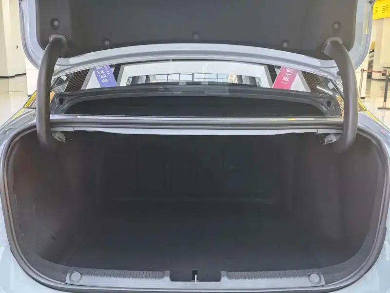 Galaxy L6 2023 1.5T DHT 125km PLUS — миниатюра 15