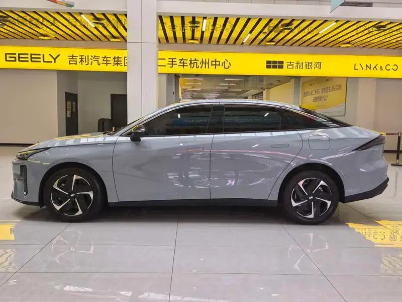 Galaxy L6 2023 1.5T DHT 125km PLUS — миниатюра 3