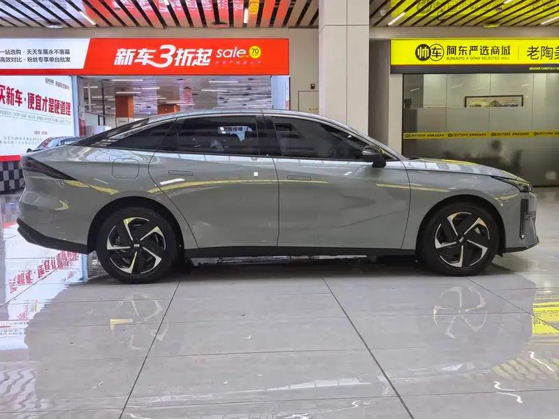 Galaxy L6 2023 1.5T DHT 125km PLUS — миниатюра 7