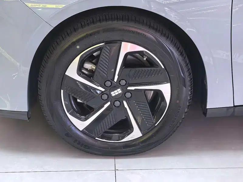 Galaxy L6 2023 1.5T DHT 125km PLUS — миниатюра 10