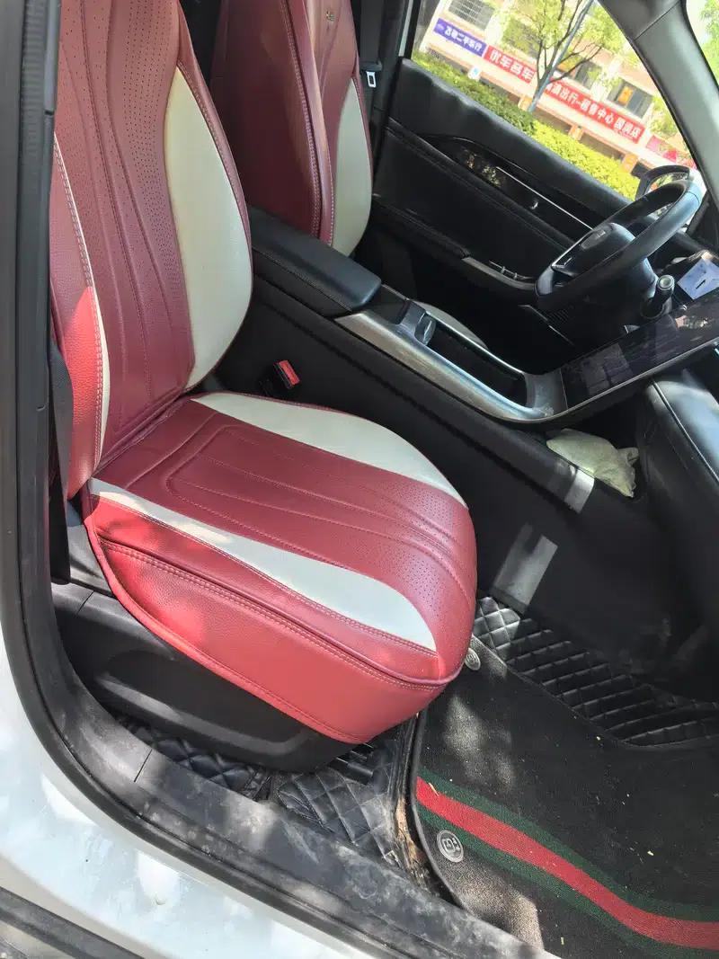 Galaxy L6 2024 Dragon Edition 1.5T DHT 125km PLUS — миниатюра 5