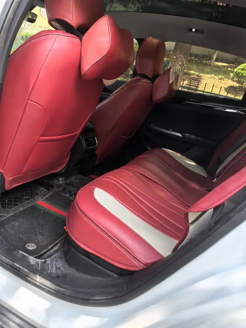 Galaxy L6 2024 Dragon Edition 1.5T DHT 125km PLUS — миниатюра 8
