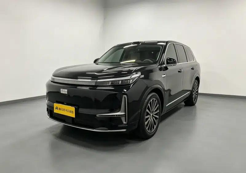 Galaxy M9 2025 230km/h 2WD Explorer Edition — миниатюра 1