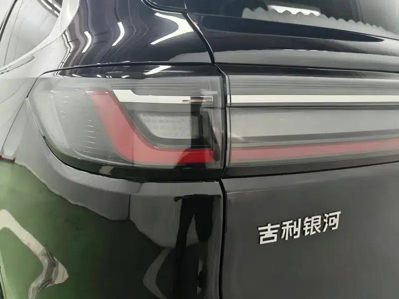 Galaxy M9 2025 230km/h 2WD Explorer Edition — миниатюра 13