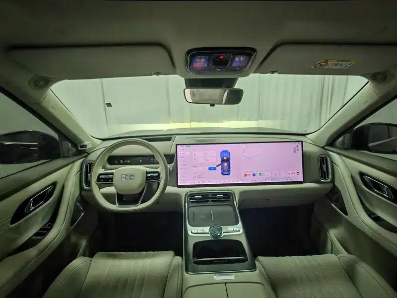 Galaxy M9 2025 230km/h 2WD Explorer Edition — миниатюра 14