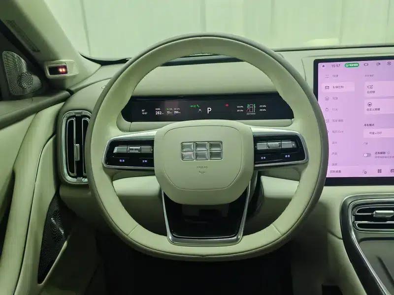 Galaxy M9 2025 230km/h 2WD Explorer Edition — миниатюра 16