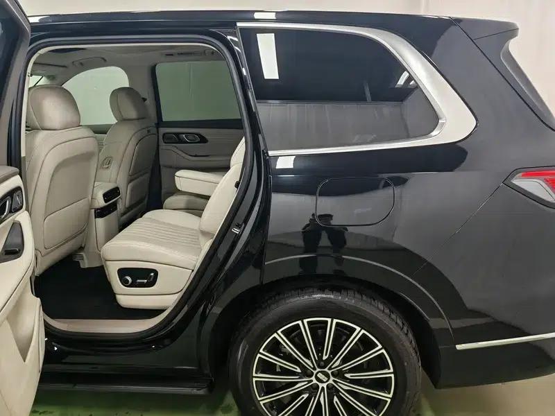 Galaxy M9 2025 230km/h 2WD Explorer Edition — миниатюра 18