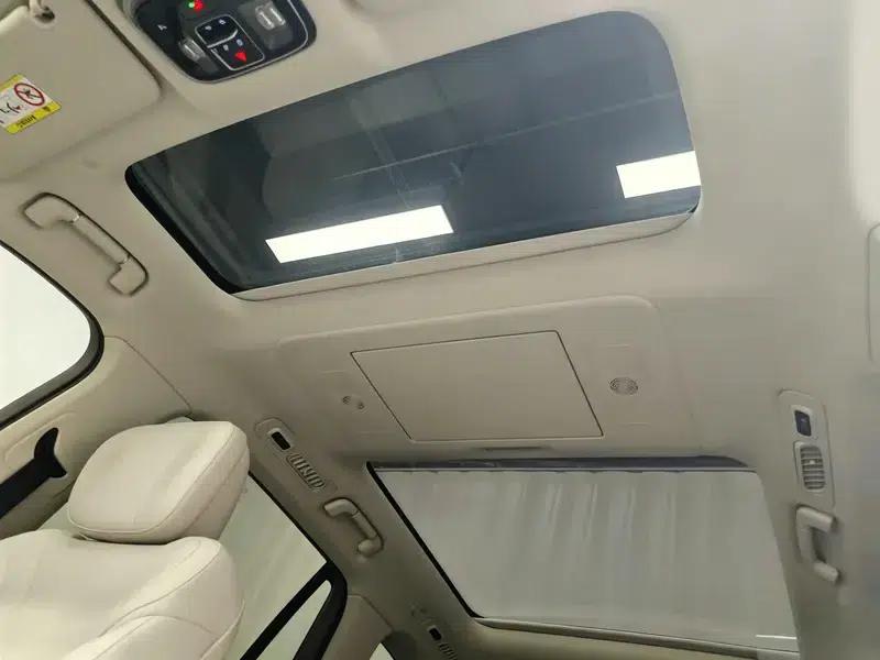 Galaxy M9 2025 230km/h 2WD Explorer Edition — миниатюра 19