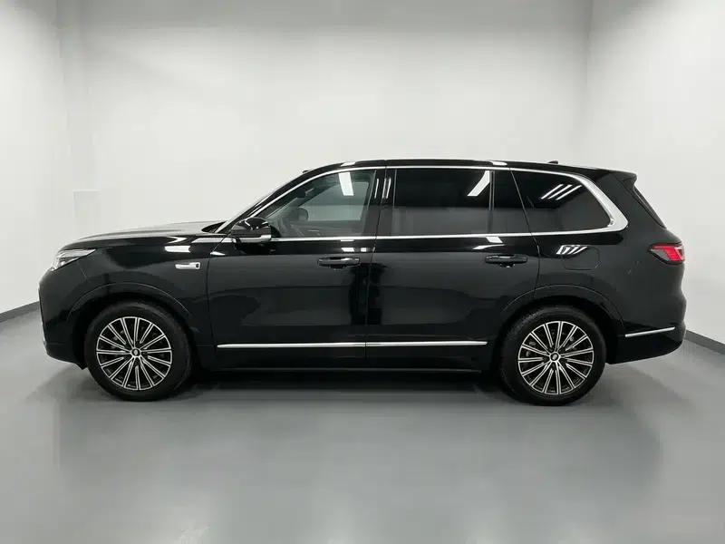 Galaxy M9 2025 230km/h 2WD Explorer Edition — миниатюра 4