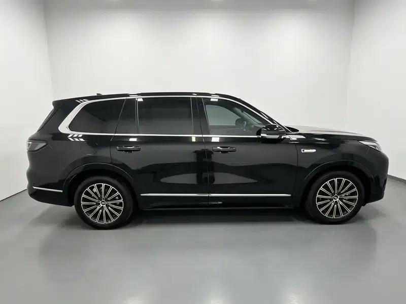 Galaxy M9 2025 230km/h 2WD Explorer Edition — миниатюра 8