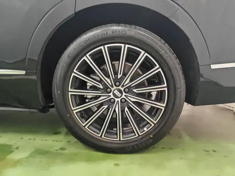 Galaxy M9 2025 230km/h 2WD Explorer Edition — миниатюра 9