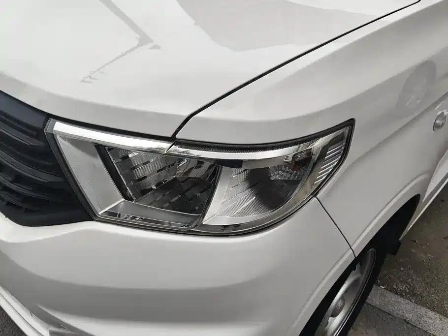 Wuling Hongguang V 2022 1.5L Jinqu Edition with Sealed Windows and Electric Power Assist LAR — миниатюра 5