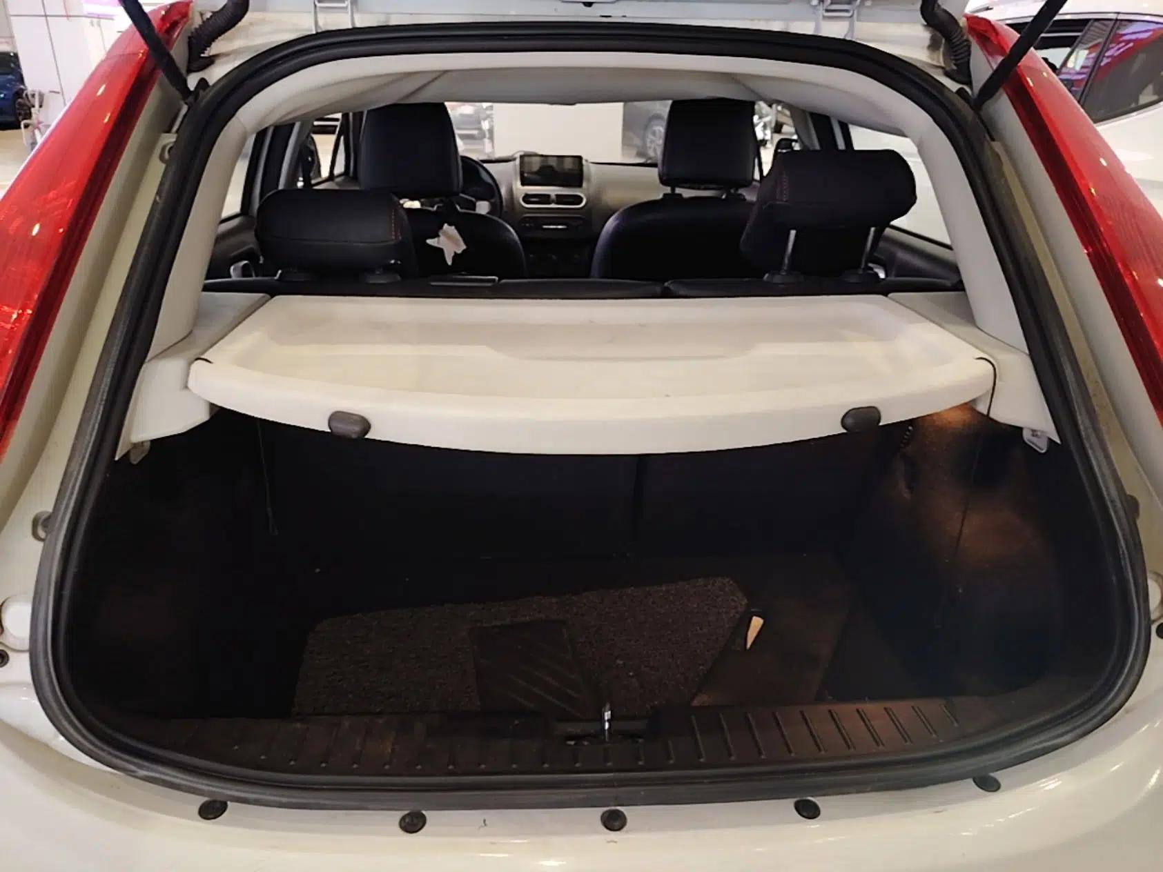 MG 3 2016 1.3L AMT Comfort Edition — миниатюра 22