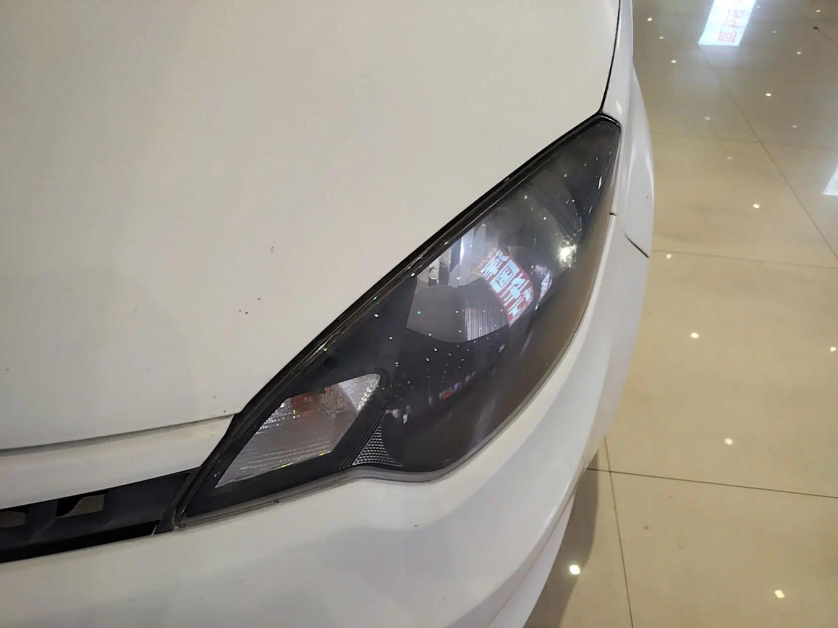MG 3 2016 1.3L AMT Comfort Edition — миниатюра 8