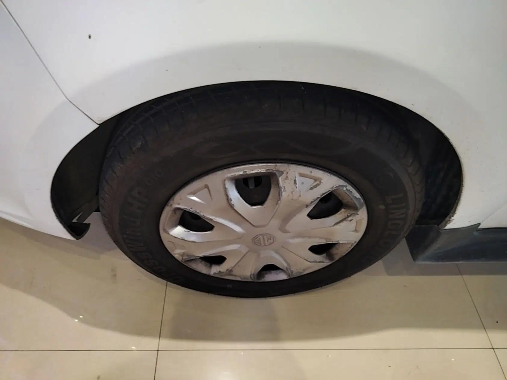 MG 3 2016 1.3L AMT Comfort Edition — миниатюра 10